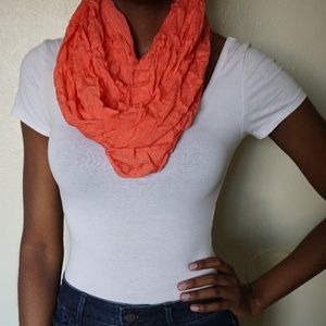 Infinity Scarf